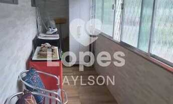 Imagem 4: Apartamento-À VENDA-Penha-Rio de Janeiro-RJ