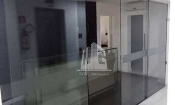 Imagem: Conjunto para alugar, 240 m² por R$ 26.400,00/mês