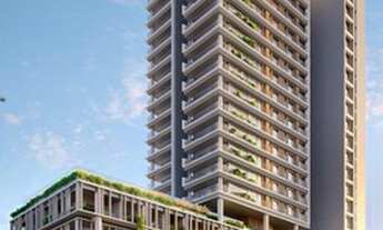 Imagem 2: Apartamento LEAF LOEFGREN - Vila Mariana ZONA SUL DE SAO PAULO,UNIDADES DE 27M, 125M, 165M