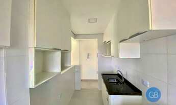 Imagem 7: Locação/Venda de Apartamento com 50m² na Rua Bispo Eugênio Demazemod, Vila Alpina, Zona Le