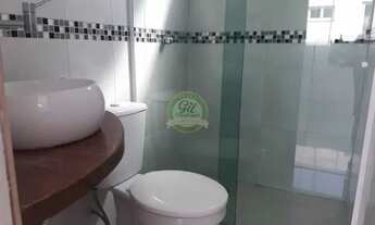 Imagem 6: Cobertura duplex próximo a polo gastronômico da Taquara