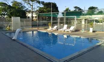 Imagem 3: Apartamento dois quartos Rua Aporuna