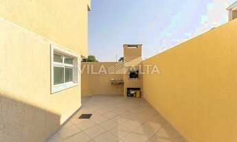 Imagem 4: Triplex interno 3 quartos com suíte no Uberaba pronto pra morar