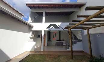 Imagem 7: Sobrado com 3 dormitórios à venda, 268 m² por R$ 980.000 - Jardim Tannus - Jundiaí/SP