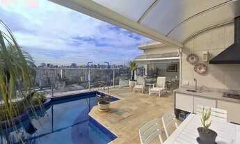 Imagem 3: V. Borghese Apto CO0459MSAI