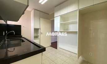 Imagem 6: Apartamento com 2 dormitórios para alugar, 104 m² por R$ 2.867,67/mês - Residencial Ilha B