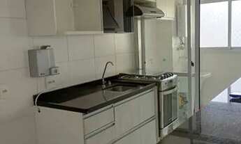 Imagem 2: Apartamento para venda tem 67 metros quadrados com 3 quartos em Vila Andrade - São Paulo