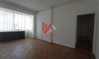 Imagem 3: Apartamento para venda tem 115 metros quadrados com 3 quartos em Tijuca - Rio de Janeiro