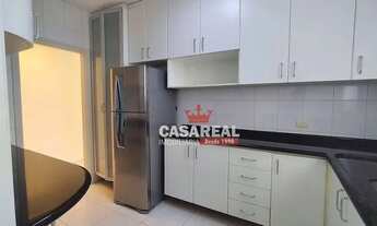 Imagem 7: 18º Andar Linda Vista! Semi-mobiliado, veja as fotos!