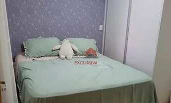 Imagem 2: Apartamento com 2 dormitórios à venda, 45 m² por R$ 310.000,00 - Jardim Satélite - São Jos