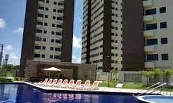 Imagem: Condomínio Ecogarden Ponta Negra 14º andar