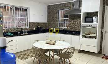 Imagem 4: Sobrado a venda 3 dormitórios - 1 suíte - 190m2 - 2 vagas