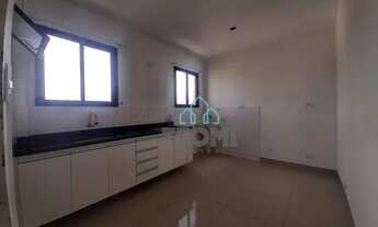 Imagem: Apartamento com 2 dormitórios (1 suíte)