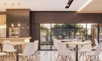 Imagem 3: Apartamento à venda no bairro Saguaçu