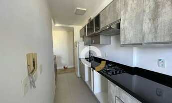 Imagem 5: Apartamento com 1 dormitório, 45 m² - venda por R$ 690.000,00 ou aluguel por R$ 4.181,00/m
