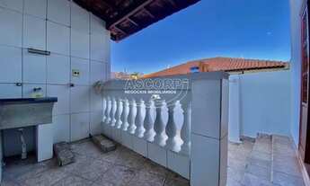 Imagem 6: Casa para locação - Bairro Paulista Piracicaba/SP.(CODIGO CA01434