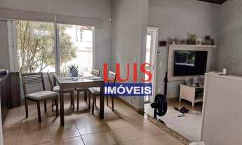 Imagem 9: Excelente casa com 3 dormitórios à venda, 120 m² por R$ 900.000 - Itaipu - Niterói/RJ - CA