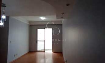 Imagem 5: Apartamento para Venda em Campinas, Botafogo, 3 dormitórios, 1 suíte, 2 banheiros, 1 vaga