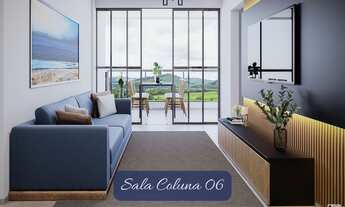 Imagem 7: Apartamentos novos de 02 e 03 quartos de frente para o mar na Praia do Morro / Praia da Ce