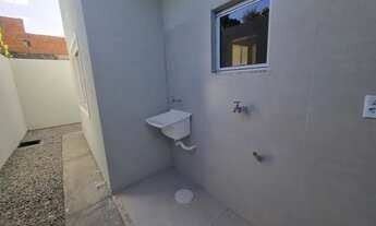 Imagem 2: Casa Plana Maracanaú