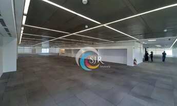 Imagem 7: Conjunto para alugar, 3234 m² por R$ 371.910,02/mês - Pinheiros - São Paulo/SP