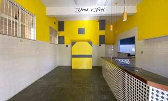 Imagem: Salão à venda no Jardim dos Estados, em