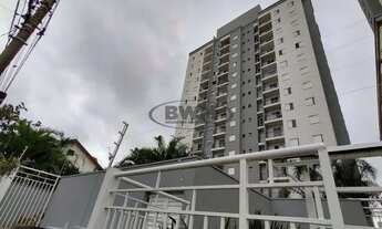 Imagem: Apartamento com 3 dormitórios, 70 m²