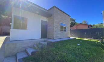 Imagem 5: Casa Financiável em Potecas nova