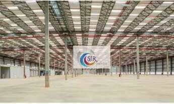 Imagem 3: Galpão para alugar, 7513 m² - Jardim Alegre - Itupeva/SP