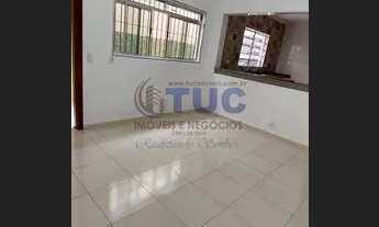 Imagem 7: CASA COM 2 DORMITORIOS SENDO1 SUITE ,C/CHURRASQUEIRA+01 VG -JD LAURA -SBC