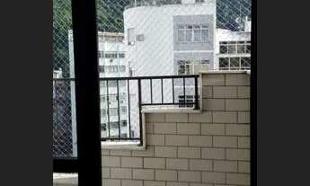 Imagem 3: Apartamento para aluguel, 80 metros quadrados com 2 quartos em Humaitá - Rio de Janeiro