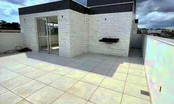 Imagem: Cobertura Eldorado Contagem