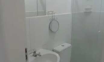 Imagem 5: Kitnet/conjugado para aluguel com 27 metros quadrados com 1 quarto em Bela Vista - São Pau