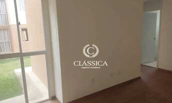 Imagem 2: Apartamento, 2 quartos, bairro Conquistas Veredas, Contagem/MG