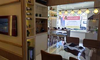 Imagem 6: More ao lado da Av. Norte - Sul no melhor 3 suítes da região