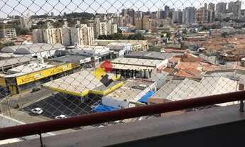 Imagem 7: Apartamento com 2 dormitórios, 61 m² - venda por R$ 400.000,00 - Jardim Nossa senhora Auxi