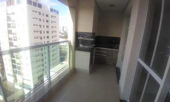 Imagem 6: Apartamento para aluguel, 2 quartos, 2 suítes, 2 vagas, Centro - Piracicaba/SP