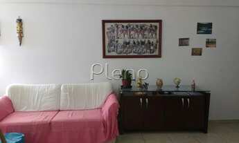 Imagem 4: Apartamento para locação no Mansões Santo Antônio - Campinas/SP