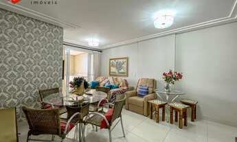 Imagem 2: LOCAÇÃO ANUAL DE APARTAMENTO ALTO PADRÃO COM LAZER COMPLETO E VISTA MAR NO CENTRO DE GUAR