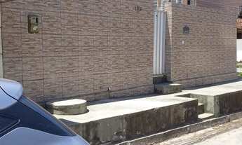 Imagem: OFERTA vendo casa Rio Doce, quarta etapa