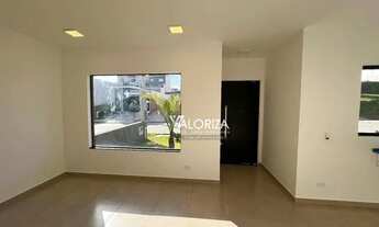 Imagem 2: Casa com 3 dormitórios para alugar, 106 m² por R$ 3.915/mês - Horto Villagio - Sorocaba/SP