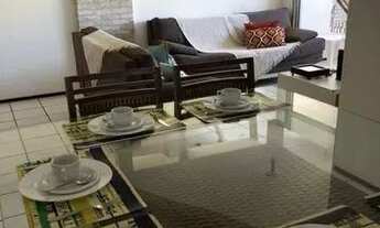 Imagem 2: Apartamento por Temporada A Partir R$ 180,00 na Praia de Iracema - Fortaleza-CE