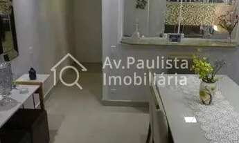 Imagem 6: Apartamento para venda de 3 quartos, sendo 1 suíte, 78m2, em excelente região da Vila Prog