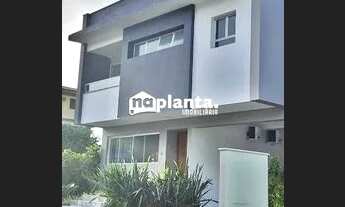 Imagem 4: Casa alto padrão em Ponta das Canas