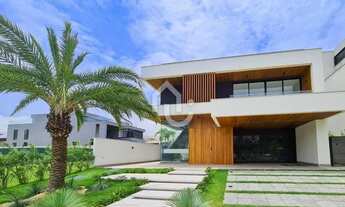 Imagem 3: Barra da Tijuca Casa em condomínio com 5 dormitórios