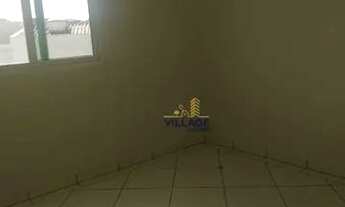 Imagem 7: Sobrado com 2 dormitórios à venda, 88 m² por R$ 370.000,00 - Jardim Santa Mônica - São Pau