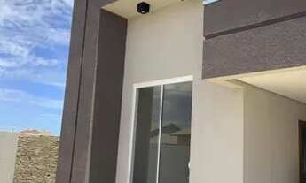 Imagem 5: Condomínio Residencial São José, Distrito Industrial, Cuiabá