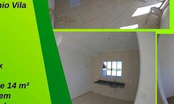 Imagem: Locação - Excelente Casa com quintal