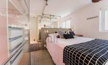 Imagem 7: Loft para aluguel e venda tem 74 metros quadrados com 1 quarto