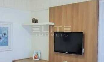 Imagem 6: Apartamento com 3 dormitórios à venda, 175 m² por R$ 1.100.000,00 - Jardim - Santo André/S